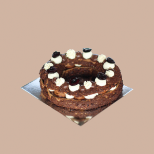 Black Forest Paris-Brest
