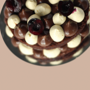 Black Forest