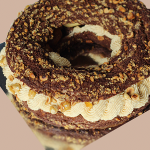 Paris-Brest “Ferrero”